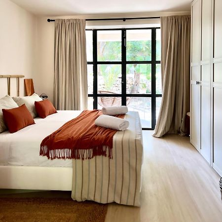 Loft Mediterraneo, Jávea Eksteriør bilde
