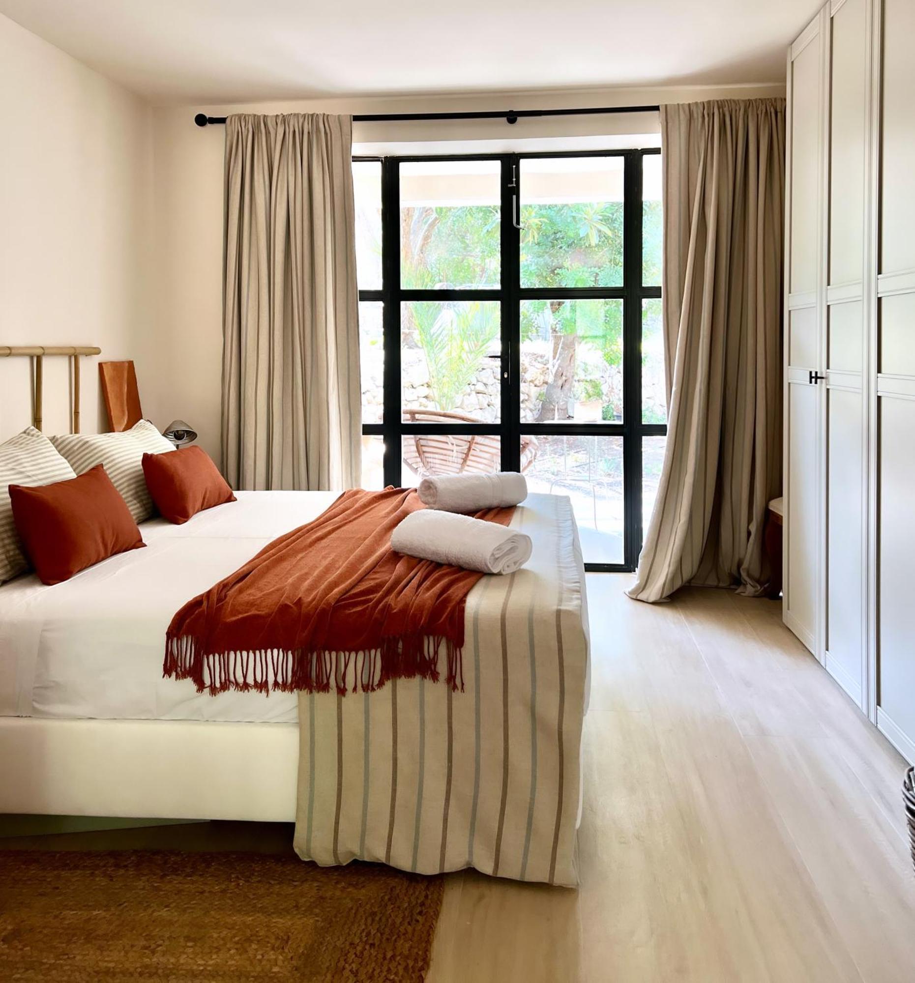 Loft Mediterraneo, Jávea Eksteriør bilde