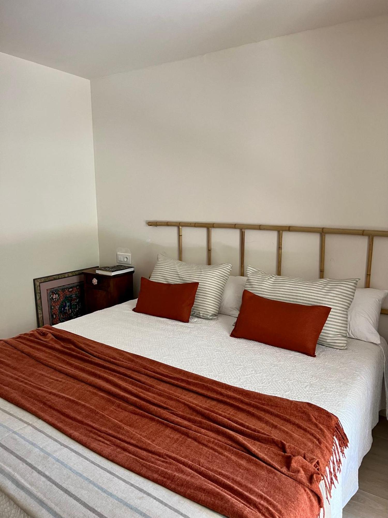 Loft Mediterraneo, Jávea Eksteriør bilde