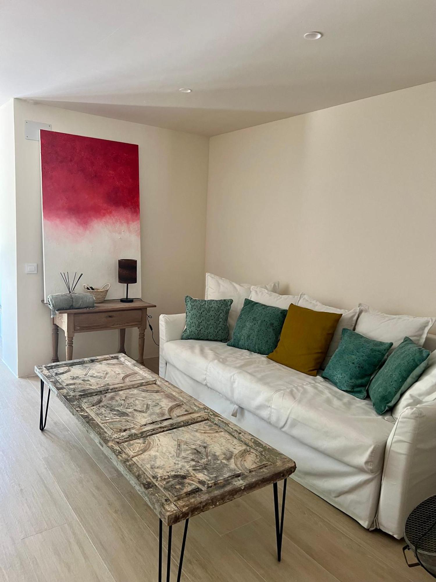 Loft Mediterraneo, Jávea Eksteriør bilde