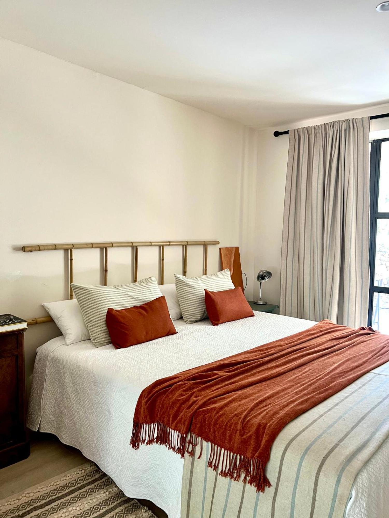 Loft Mediterraneo, Jávea Eksteriør bilde