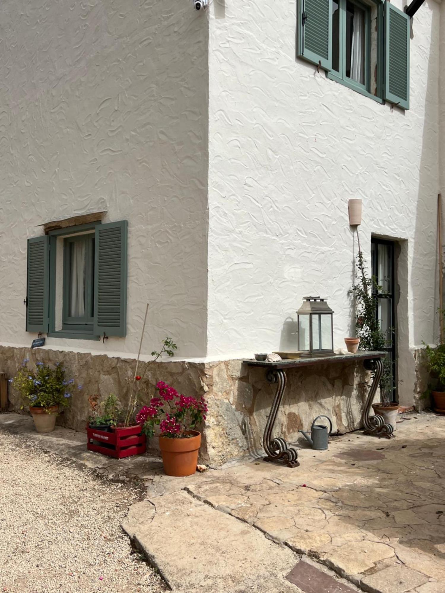 Loft Mediterraneo, Jávea Eksteriør bilde