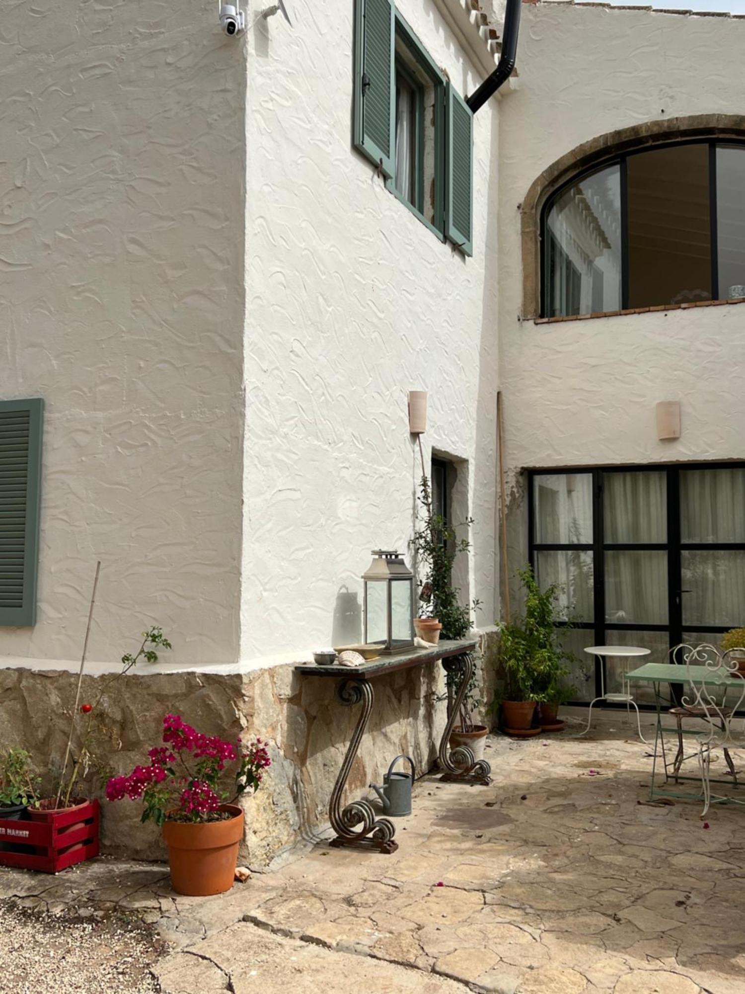 Loft Mediterraneo, Jávea Eksteriør bilde