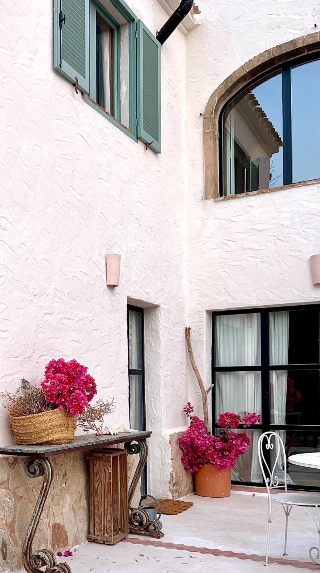 Loft Mediterraneo, Jávea Eksteriør bilde