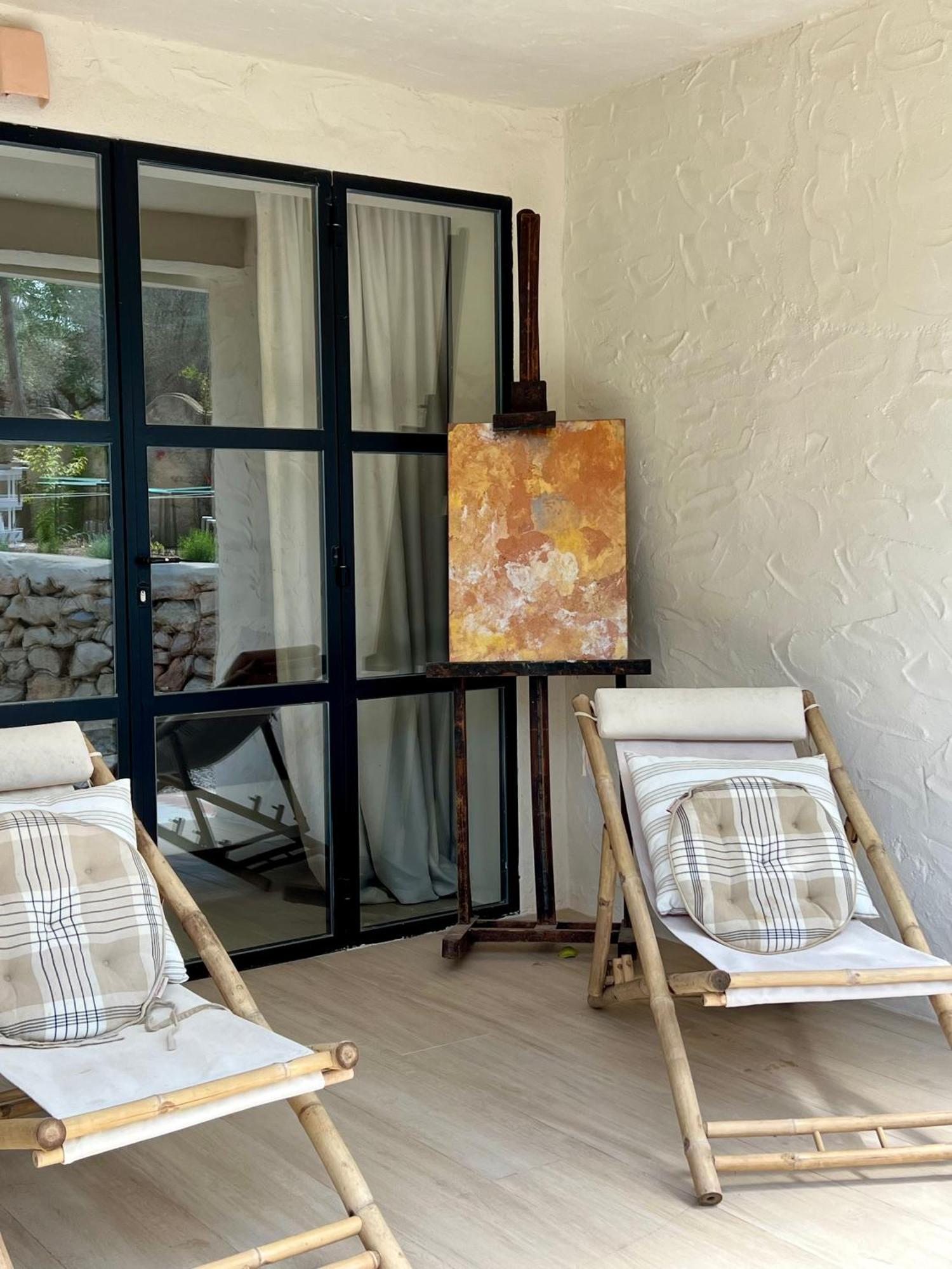 Loft Mediterraneo, Jávea Eksteriør bilde