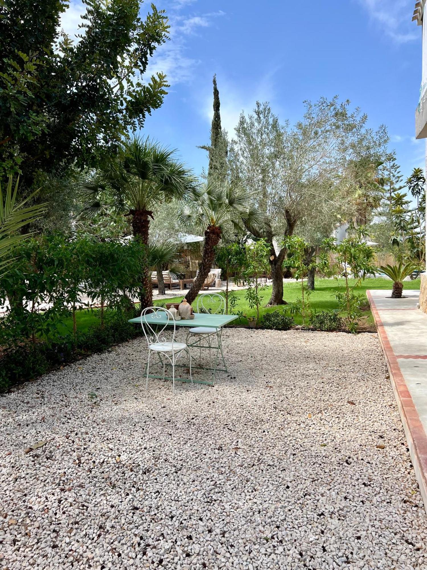 Loft Mediterraneo, Jávea Eksteriør bilde