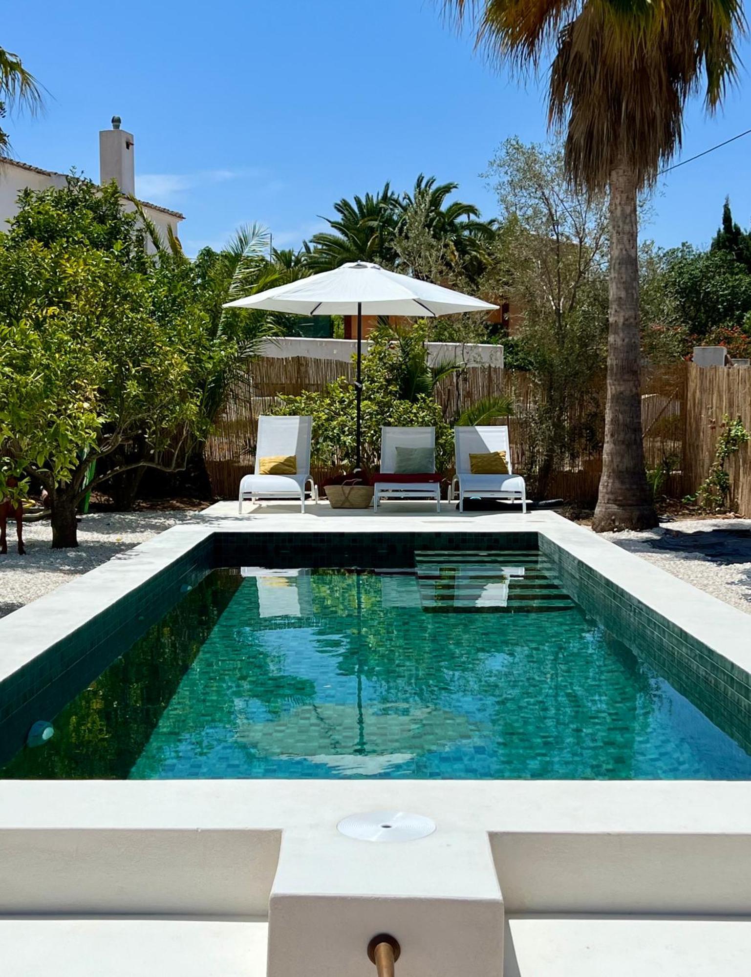 Loft Mediterraneo, Jávea Eksteriør bilde